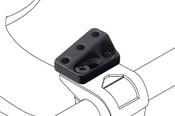 Profile Design Aerobar Armrest Pad wedge 15 degree
