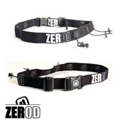 ZeroD Race Belt