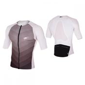 Racer TT Singlet Black Series