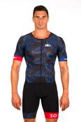 Racer Men TT suit -The Island