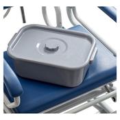 Bucket for Shower/Toilet Commode series