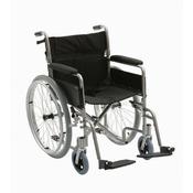 18" Lightweight Aluminium Wheelchair Self-Propel image