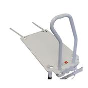 2 in 1 Bed Rail image
