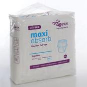 Maxi Absorb Discreet Pull Ups (Medium)