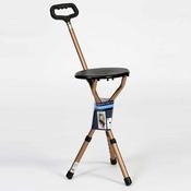 Folding Cane Seat image