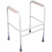 Kibworth Toilet Frame 