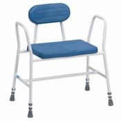 Bariatric Perching Stool