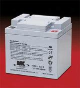 12 Volt 50Amp Battery image