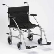 Lightweight Travel Wheelchair In A Bag image