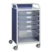 HOWARTH STANDARD TROLLEY
