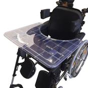 Tray for Multitec