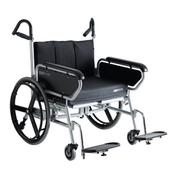 Cobi Minimaxx Folding Self-Propelled Wheelchair image