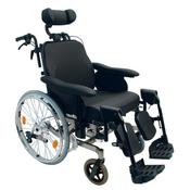 Multitec Self-Propelled With Drum Brakes image