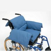 T Shaped Wheelchair Comfort Cushion  image