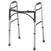 Deluxe 2-Button Walking Frame image
