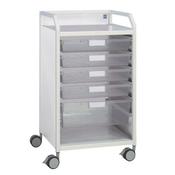 HOWARTH STANDARD TROLLEY