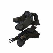 Excel Elise Ankle Huggers
