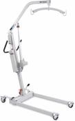 SLK Carry 185 Classic Hoist with electric spreading  image