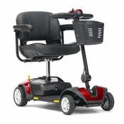 Jaunt Scooter image