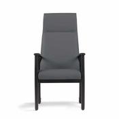 Tolero Height Adjustable Patient Chair image