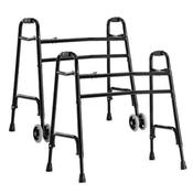 Cobi Rehab Bariatric Walking Frame Without Wheels