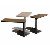Over Riser Table