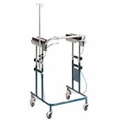 Cobi Rehab Bariatric Stand Tall