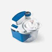 Liner lid containing tubing 600mm (Pack of 5) image