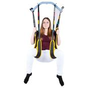 SLK Toilet Sling image