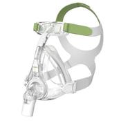 Lena Full Face Mask image