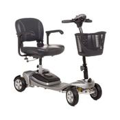 Alumina Pro Scooter - Grey