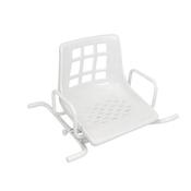 Swivel bather - adj width image