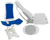 Bellavita Classic Cover Set Blue