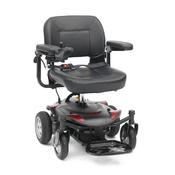 Titan Compact Powerchair image