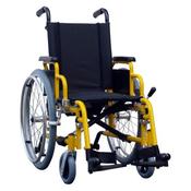 Excel G3 Paediatric Wheelchair image