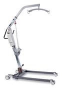 Multy Hybrid Electric Spreading Legs