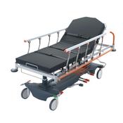 SD13 - Patient Immediate Treatment Bariatric Stretcher image