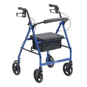 Aluminium Lightweight Rollator image
