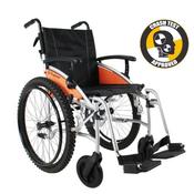Excel G-Explorer All Terrain Outdoor Wheelchair image