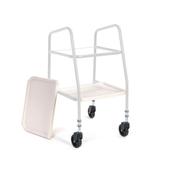 Rutland Adjustable Trolley 