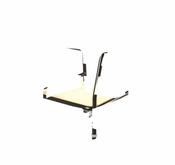 Rutland Adjustable Trolley