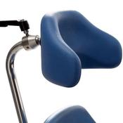 Cobi Rehab Headrest f/Shower Commode