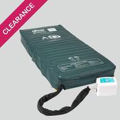 Atlas M16 Automatic Mattress System image