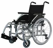 Excel G-Logic Self-Propelled Wheelchair image