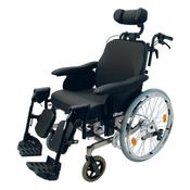 Multitec Self-Propelled With Drum Brakes image