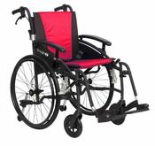 Excel G-Logic Self-Propelled Wheelchair image