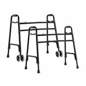 Cobi Rehab Bariatric Walking Frame Without Wheels image