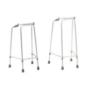 Domestic Walking Frame Without Wheels image