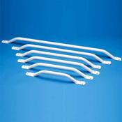 Flat End Grab Rails image