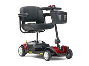 Jaunt Scooter image